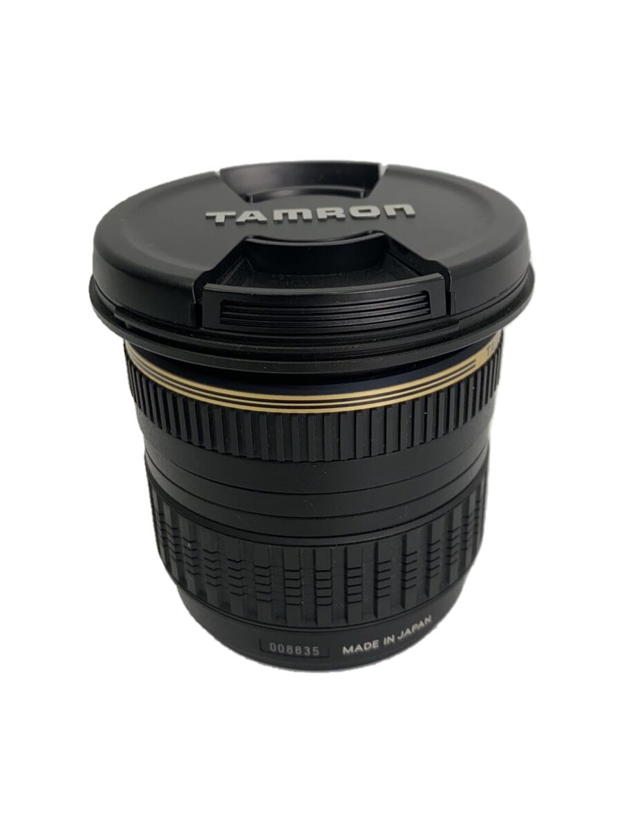楽天市場】中古 タムロン 11－18の通販