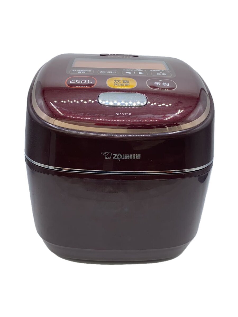 楽天市場】極め炊き np yt10の通販