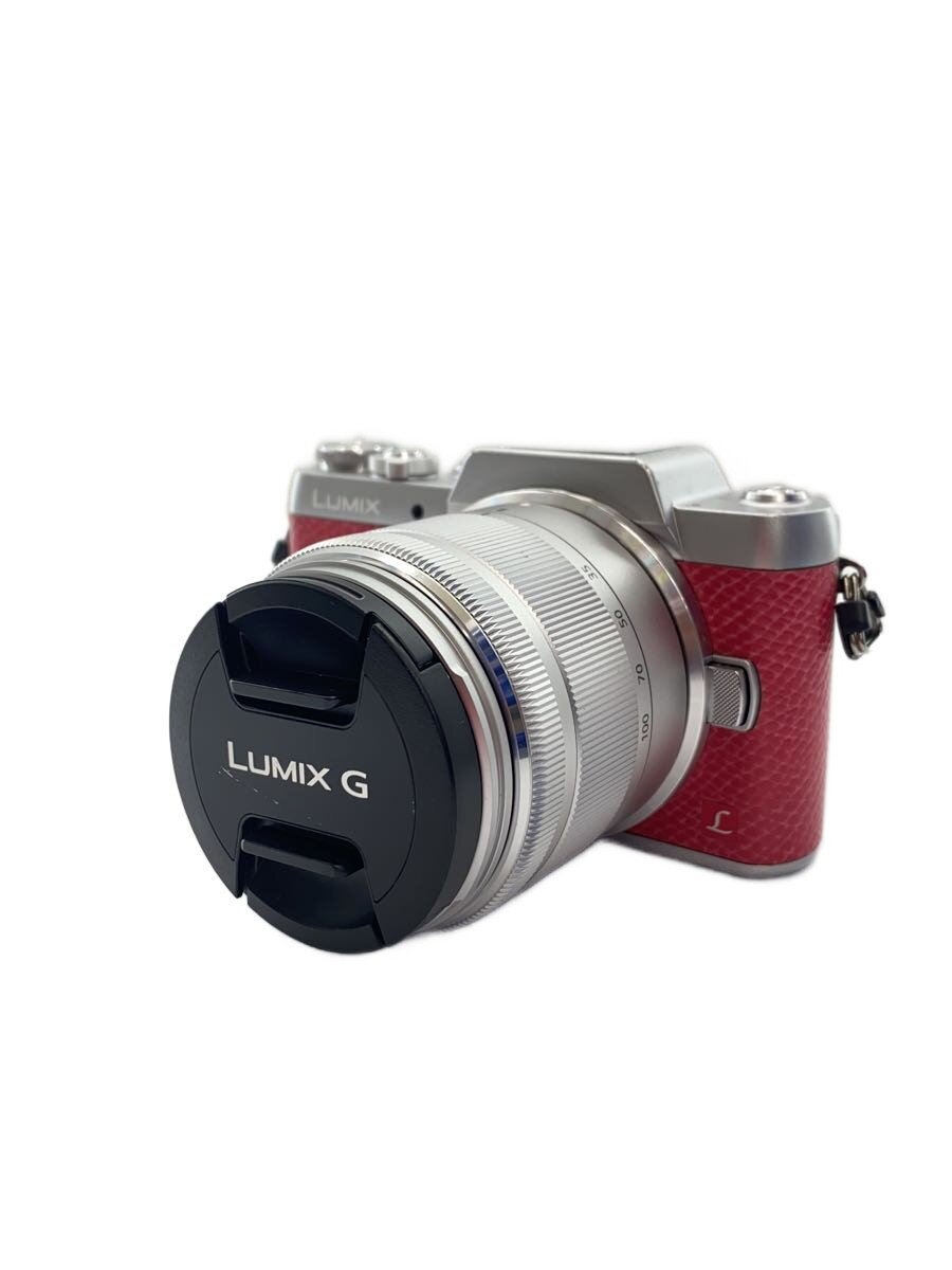 楽天市場】lumix dmc－gf7w ピンクの通販