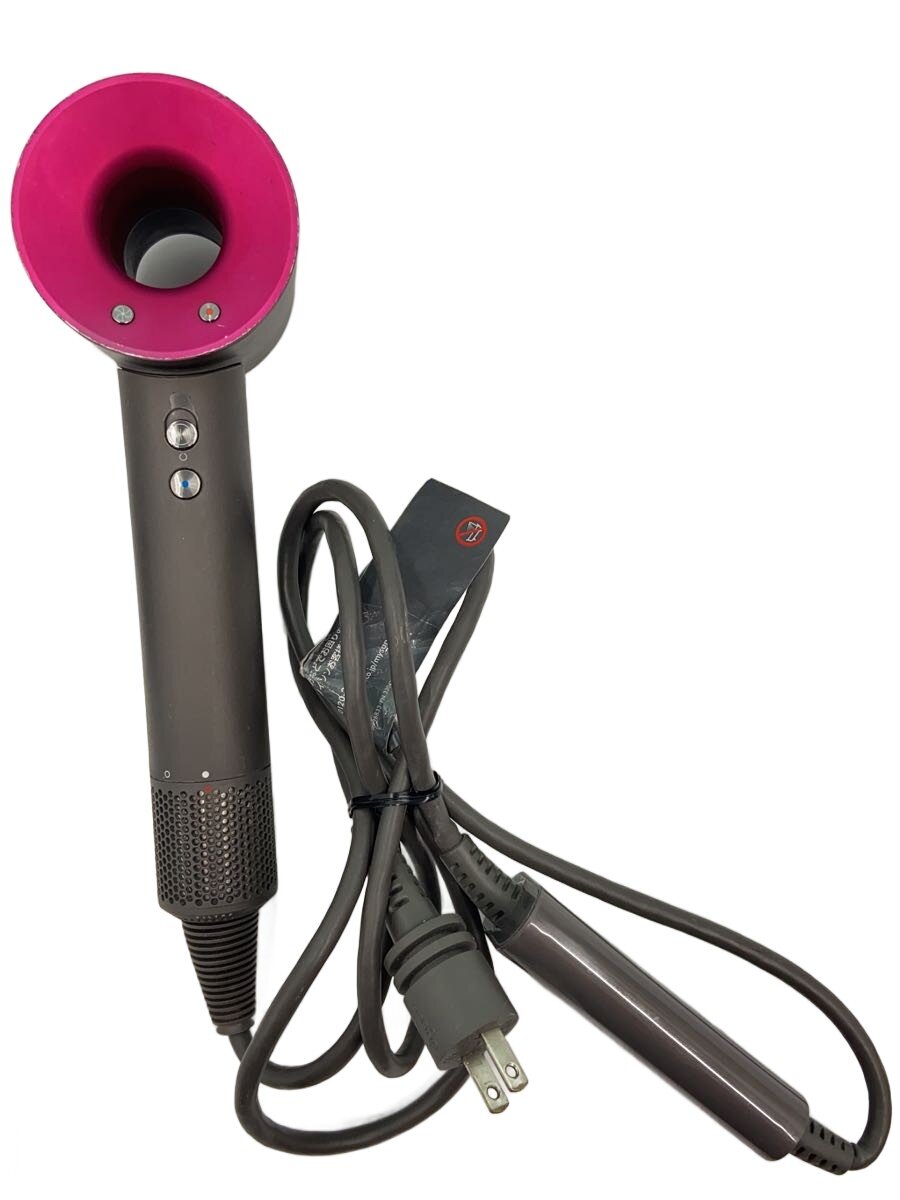 楽天市場】dyson supersonic ionic hd03 ulf iifの通販