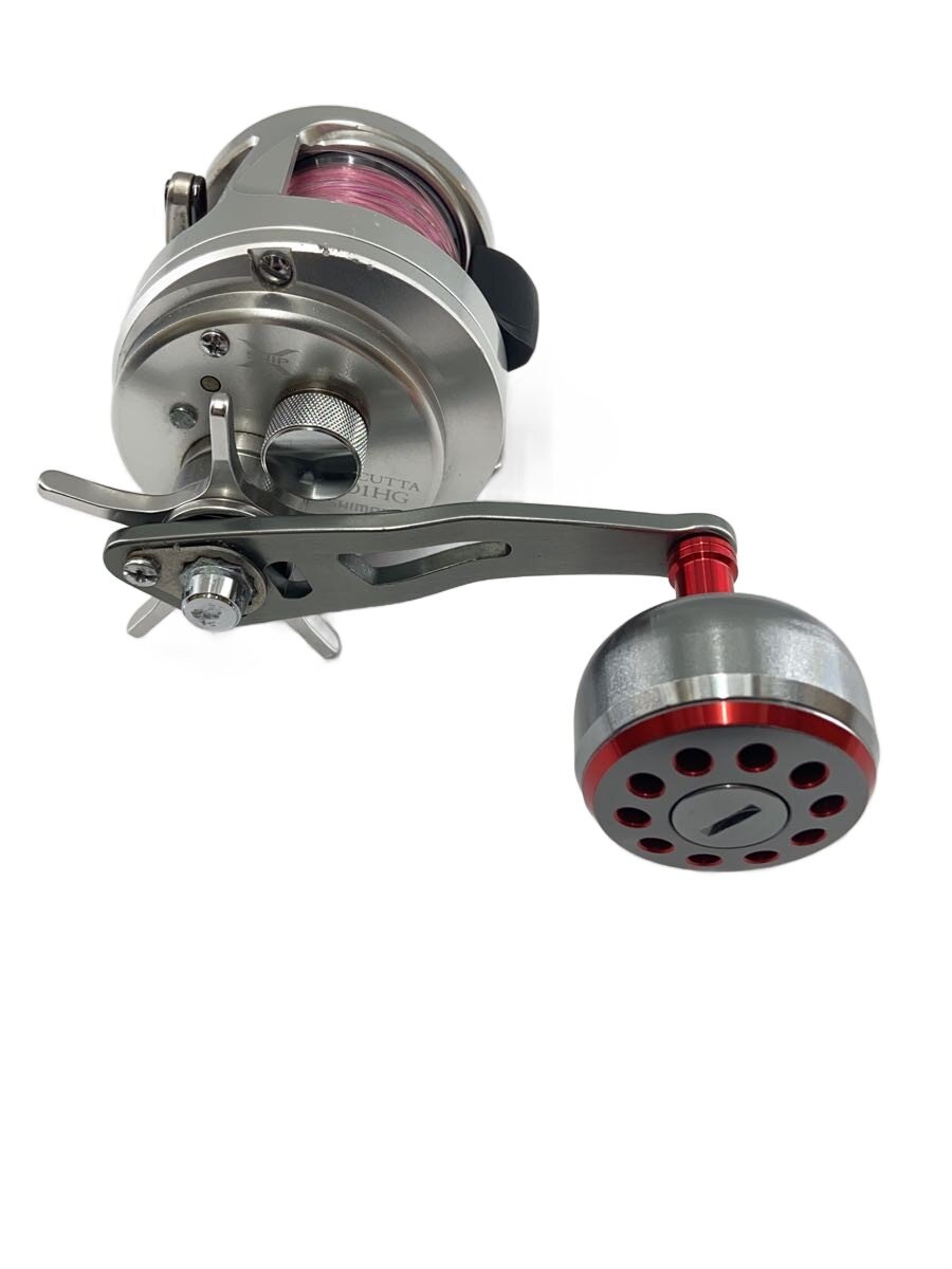 楽天市場】シマノ オシアカルカッタ200hgの通販