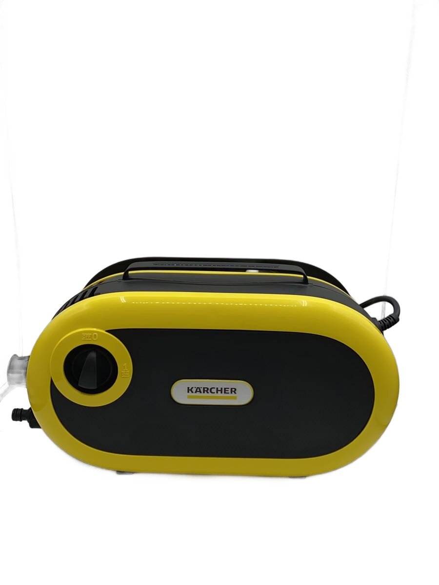 K'A'RCHER ケルヒャー家庭用高圧洗浄機 JTKサイレント 楽天市場