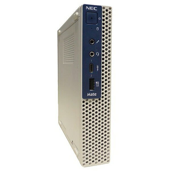 楽天市場】NEC MATE（容量（HDD/SSD）257 ～ 500GB）（デスクトップPC