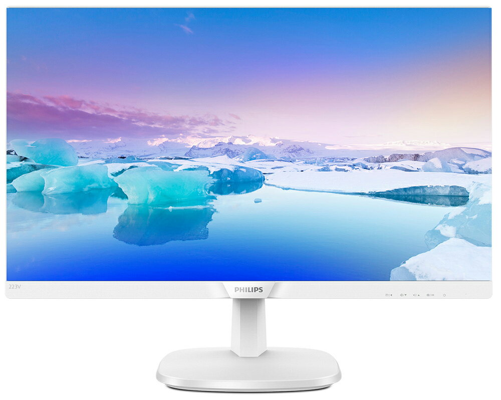 楽天市場】philips モニター 27インチの通販