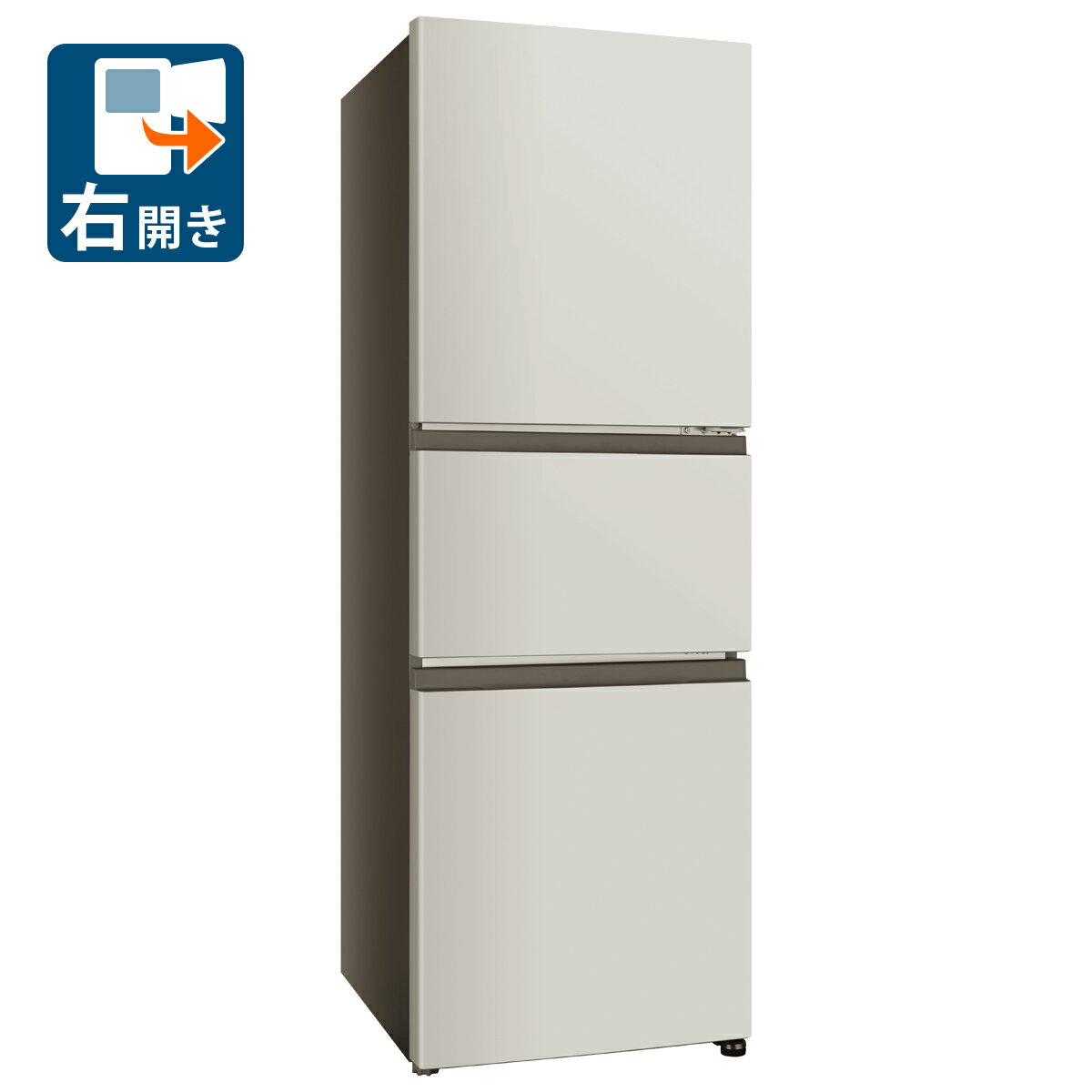 楽天市場】アクア冷蔵庫3ドアの通販