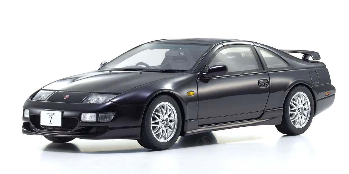 楽天市場】京商 フェアレディの通販