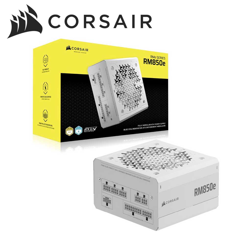 楽天市場】CORSAIR RM750e ATX電源ユニットの通販