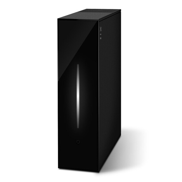 楽天市場】xit ワイヤレス テレビチューナー xit-air100wの通販