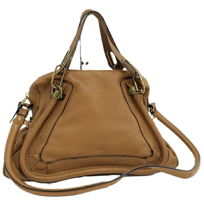 楽天市場】クロエ パラティ バッグ（2way・3wayバッグ｜レディース