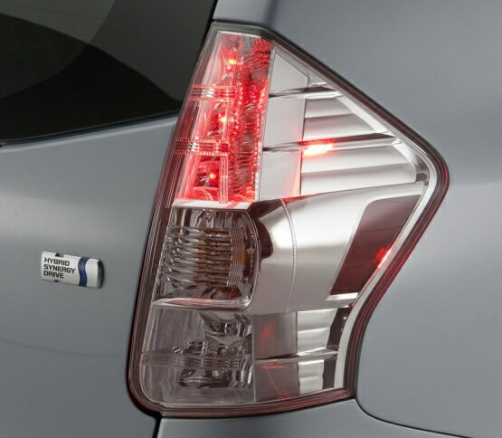 楽天市場】プリウスα テールランプ 純正の通販