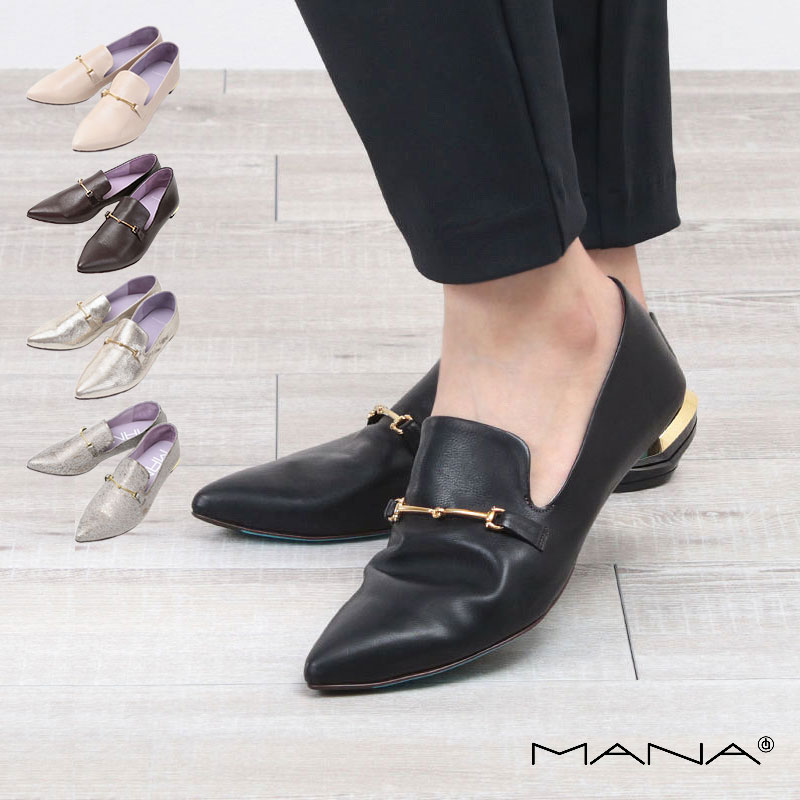 楽天市場】mana（靴）の通販