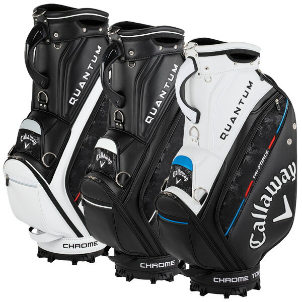 楽天市場】ブルー（ブランドキャロウェイ）（キャディバッグ｜バッグ