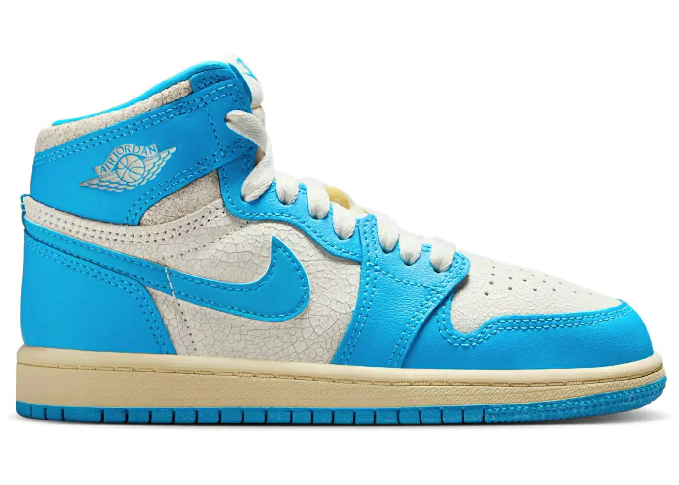 楽天市場】ナイキ ジョーダン1 ジュニアの通販