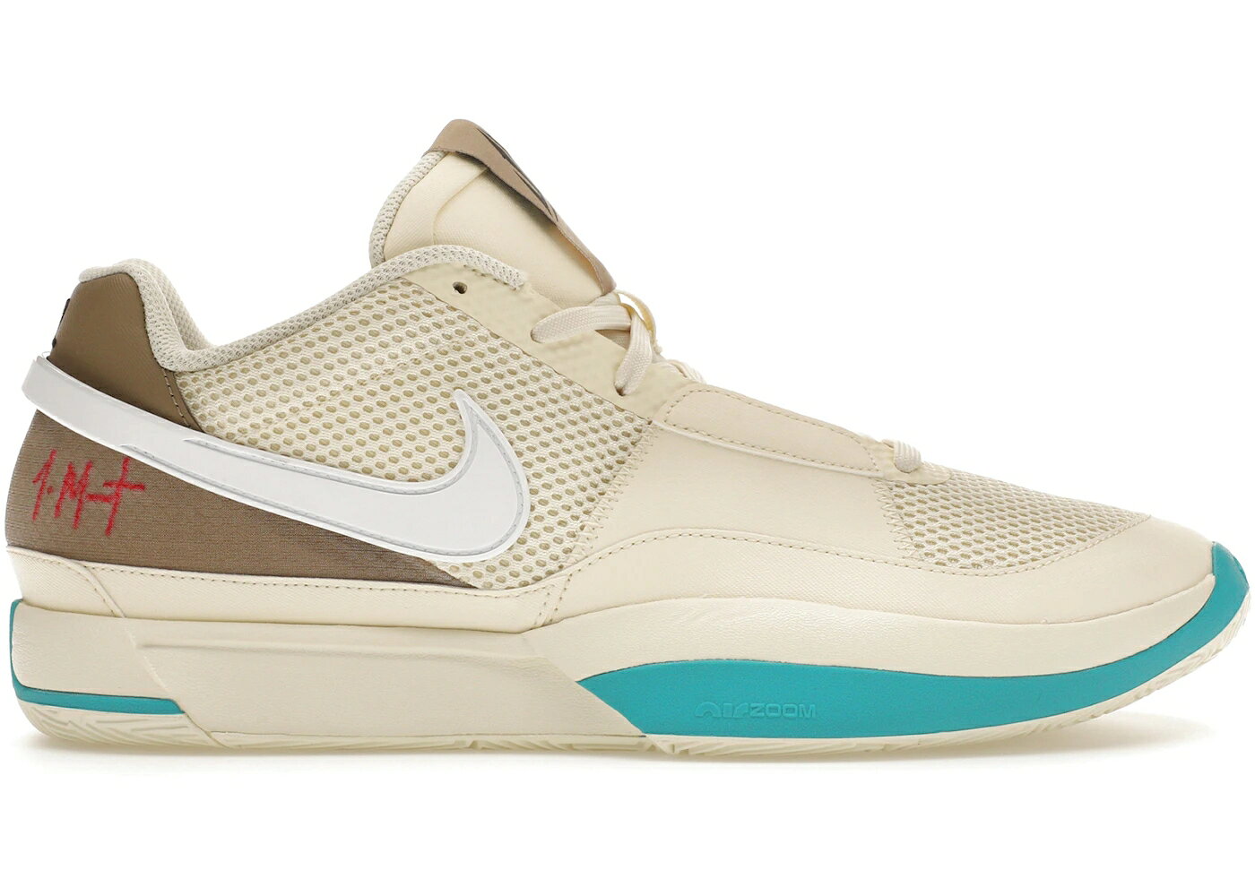 楽天市場】nike ja 1（靴）の通販