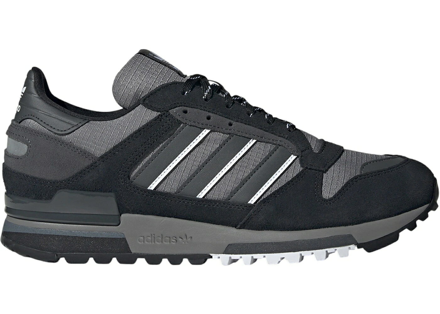 楽天市場】アディダス ZX（カラーブラック）（メンズ靴｜靴）の通販