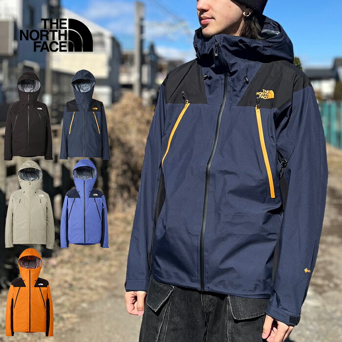 楽天市場】THE NORTH FACE マウンテンパーカー（カラーオレンジ