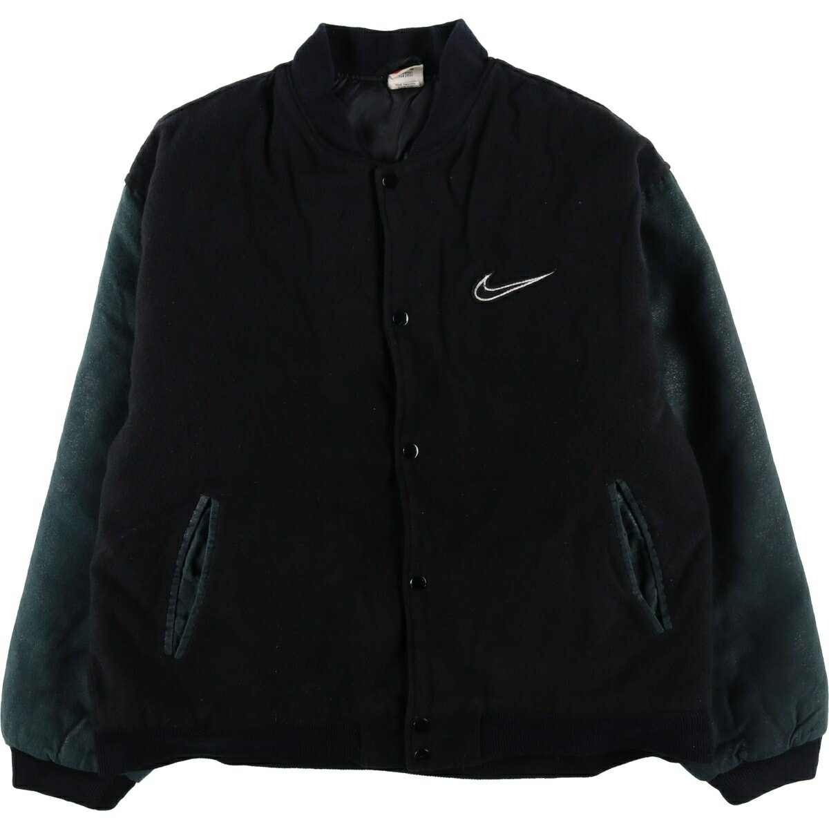 楽天市場】nike バーシティジャケット（ブランドナイキ）の通販