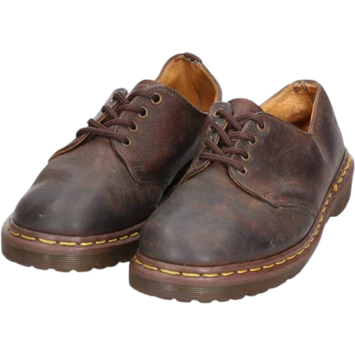 楽天市場】ドクターマーチン 4ホールの通販