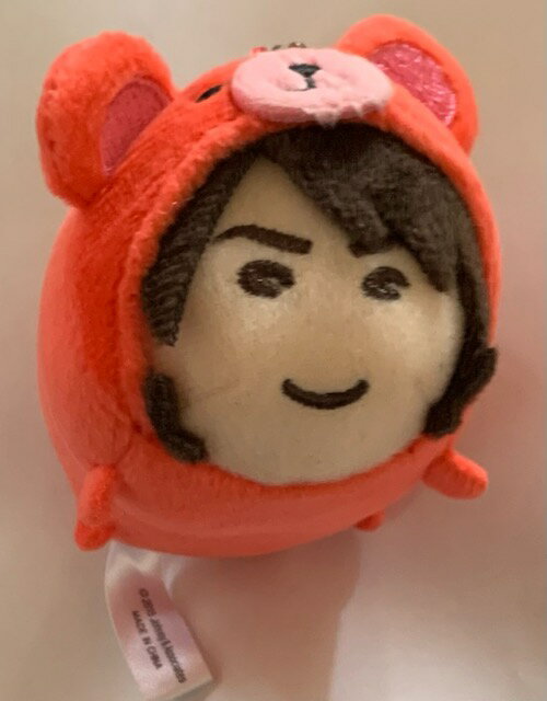 楽天市場】キスマイベアの通販