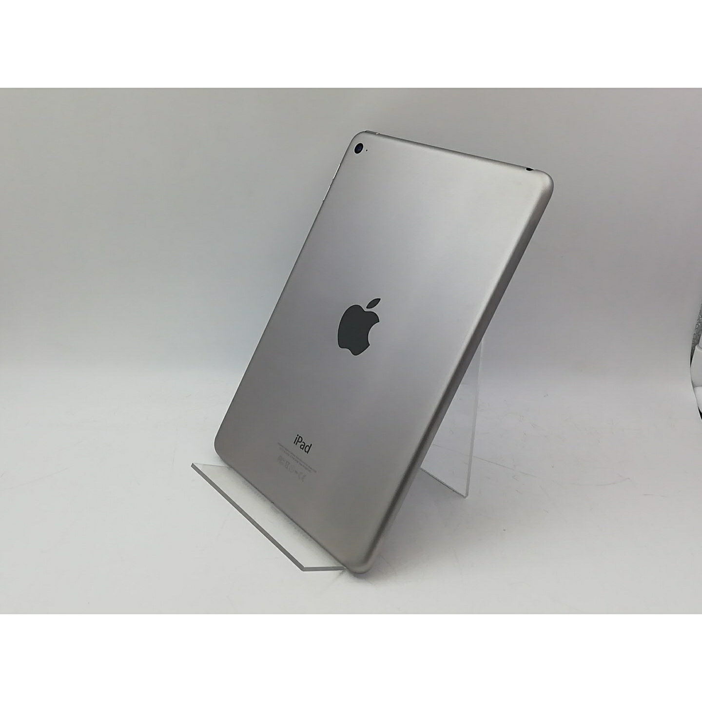 楽天市場】apple ipad mini4 128gb スペースグレイの通販