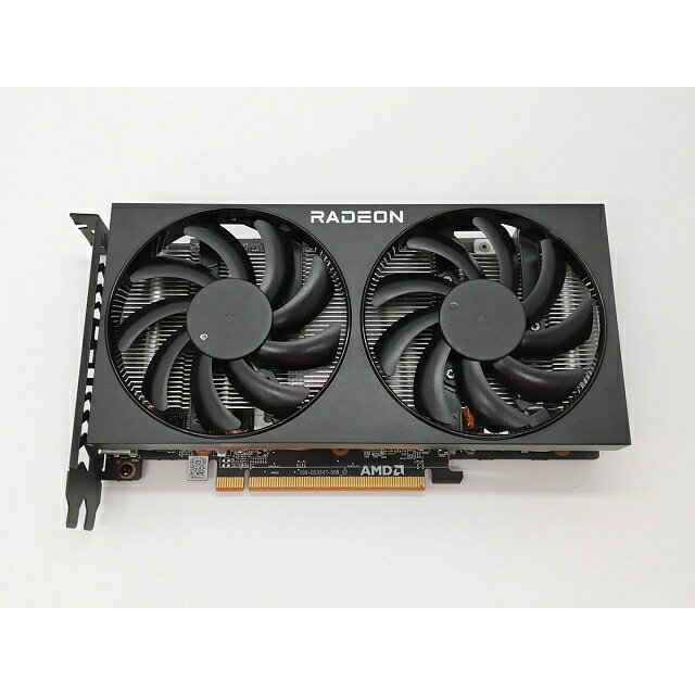 楽天市場】玄人志向 RD-RX6600 グラフィックボードの通販