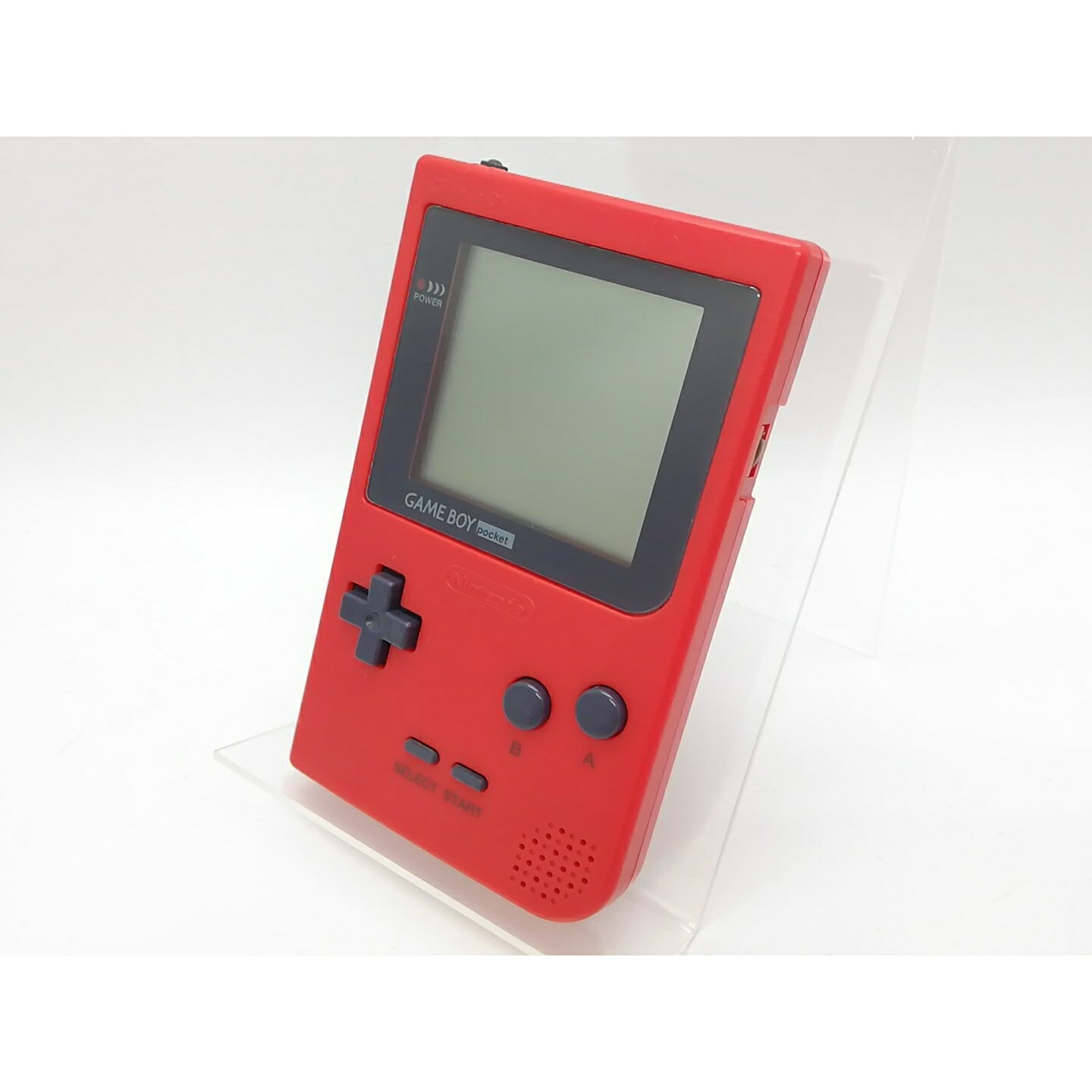 楽天市場】ゲームボーイ ポケット 本体の通販