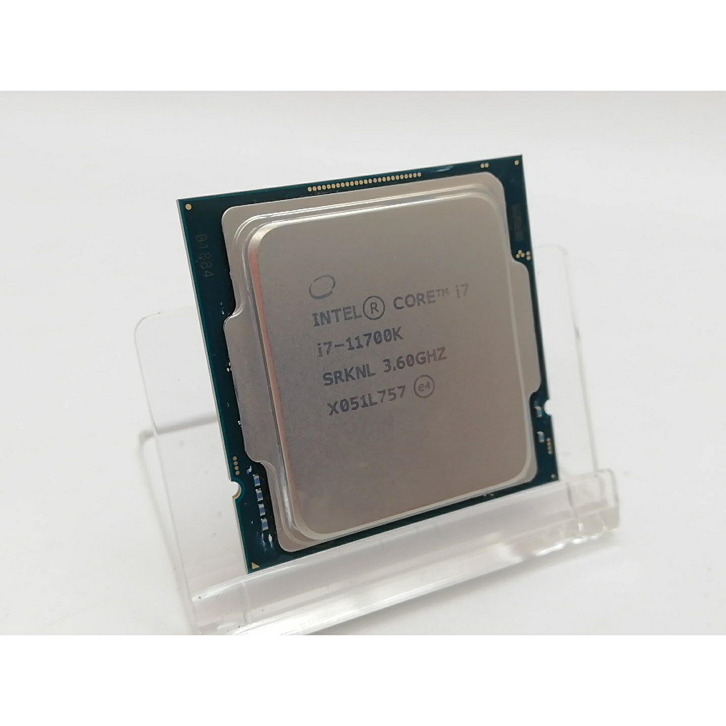 楽天市場】core i7 11700kの通販