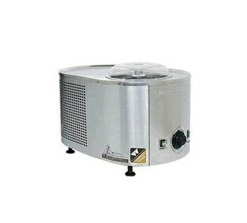 楽天市場】アイスクリーム&シャーベットマシン ミゾーノ 21psの通販