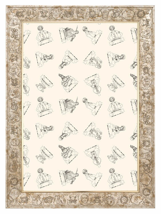 楽天市場】ワンピース パズル 950 フレーム（ホビー）の通販