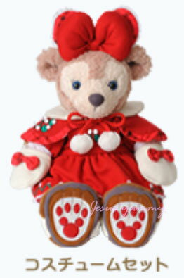 楽天市場】シェリーメイ コスチューム クリスマスの通販