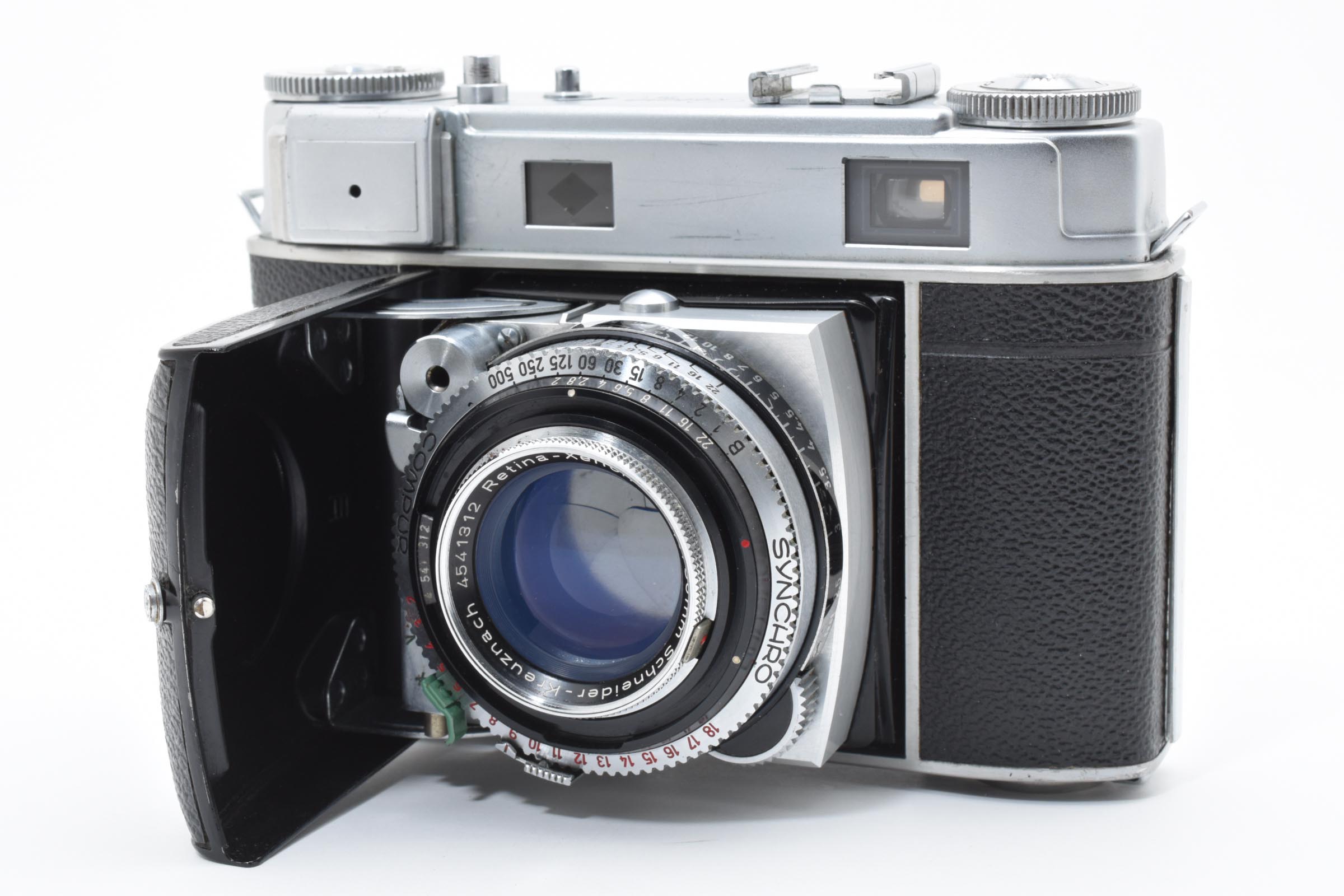 楽天市場】コダック レチナの通販