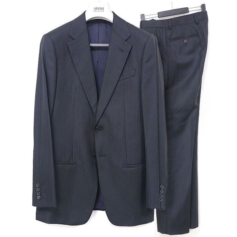 楽天市場】アルマーニ ジャケット（スーツ｜スーツ・セットアップ