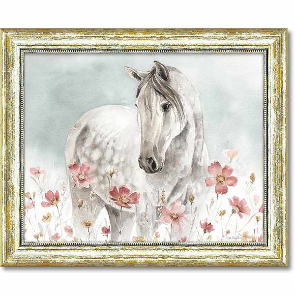 楽天市場】馬（その他｜絵画）：アート・美術品・骨董品・民芸品