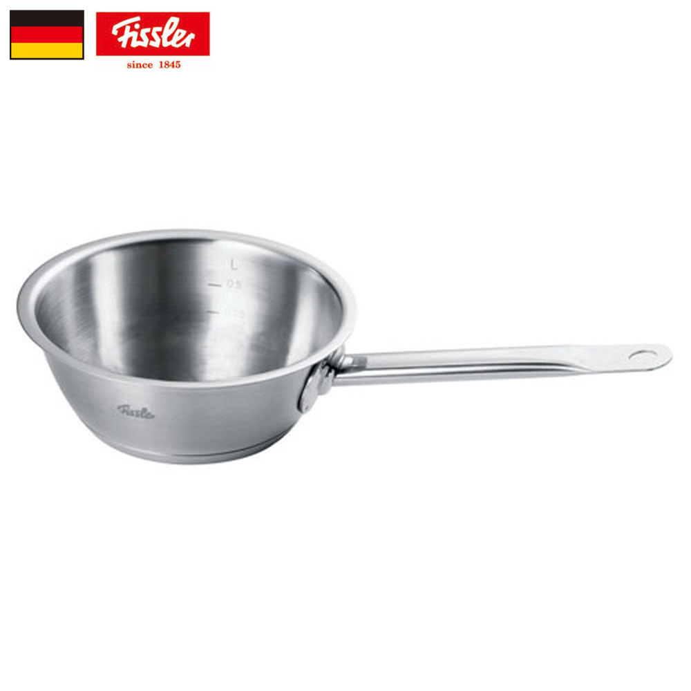 楽天市場】片手鍋 20cm（ブランドフィスラー）（鍋・フライパン