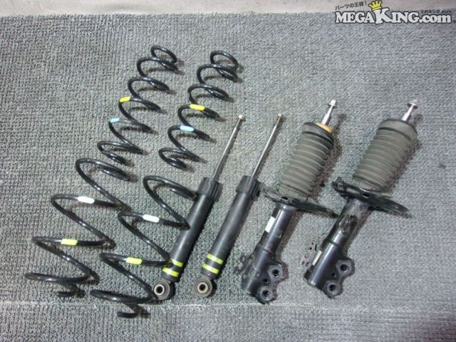 楽天市場】トヨタ プリウス 中古（サスペンション｜パーツ）：車用品