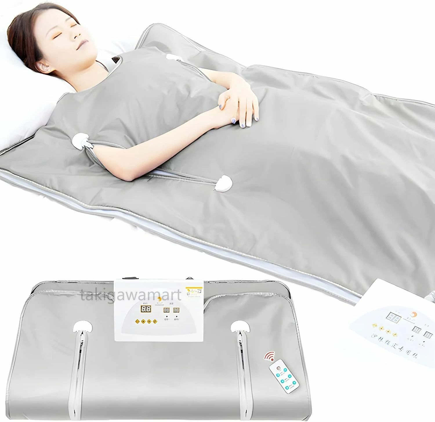 楽天市場】セブン エステ ヒートマットの通販