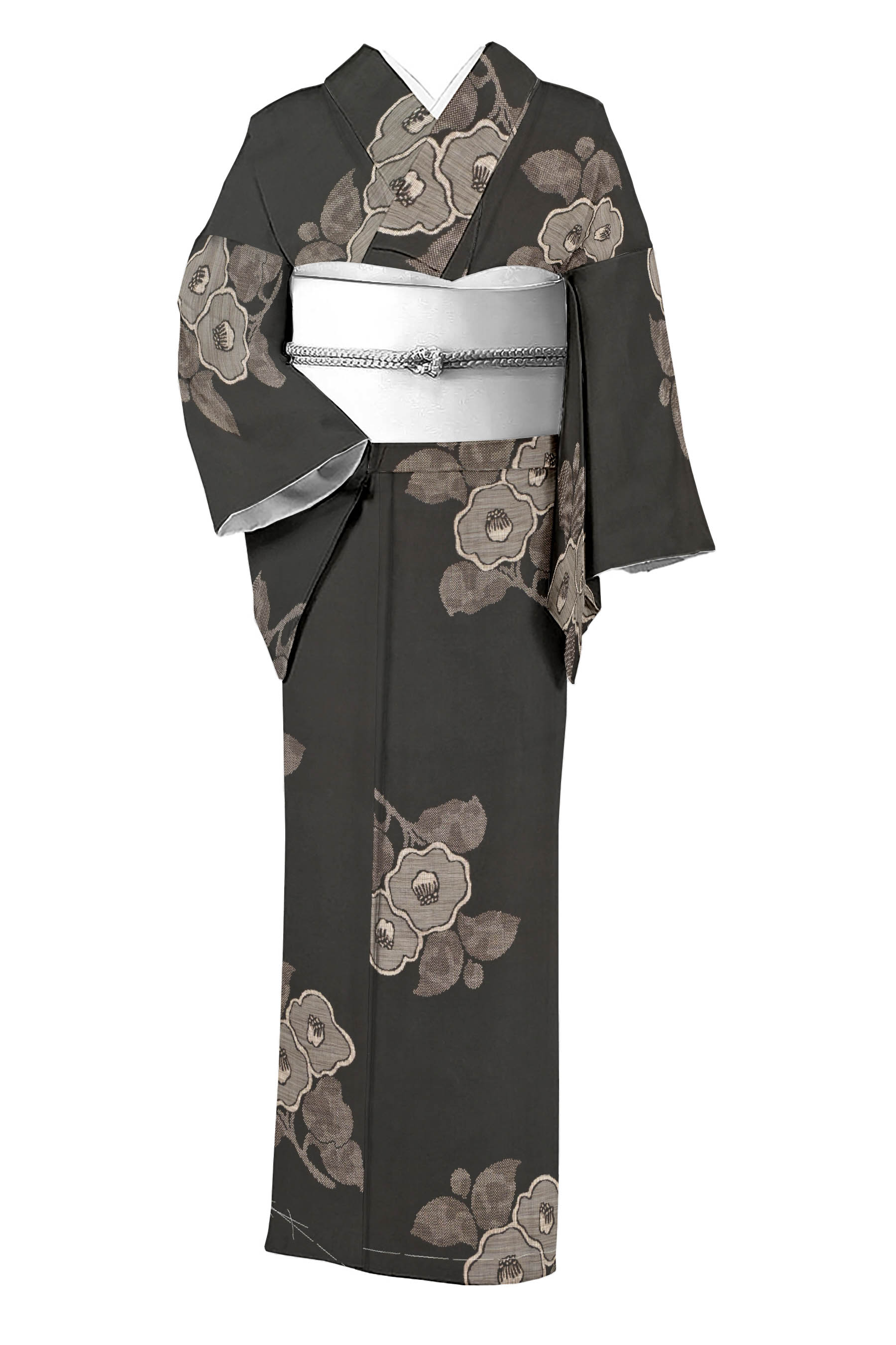 楽天市場】大島紬 マルキ 地空き（レディースファッション）の通販