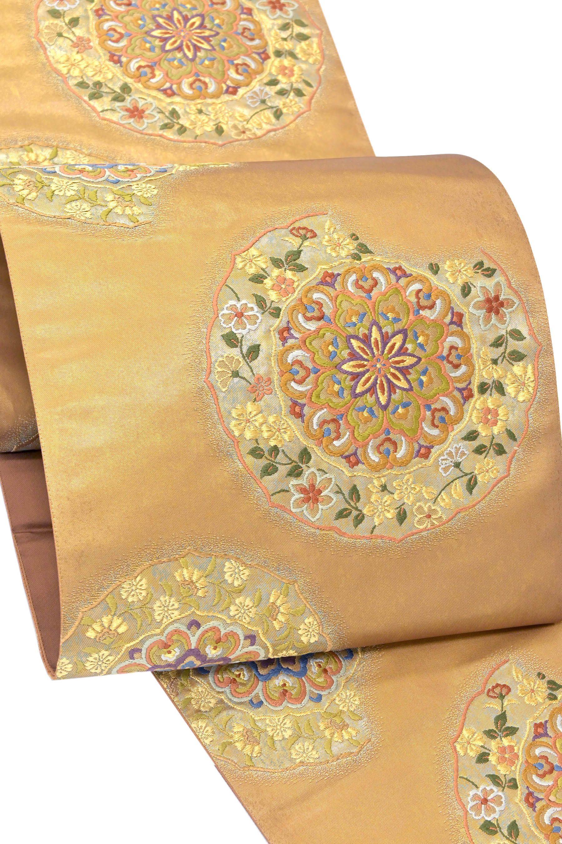 楽天市場】紫紘 袋帯の通販