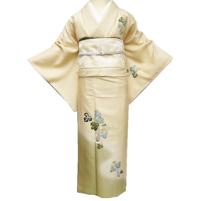 楽天市場】袷 付け下げの通販