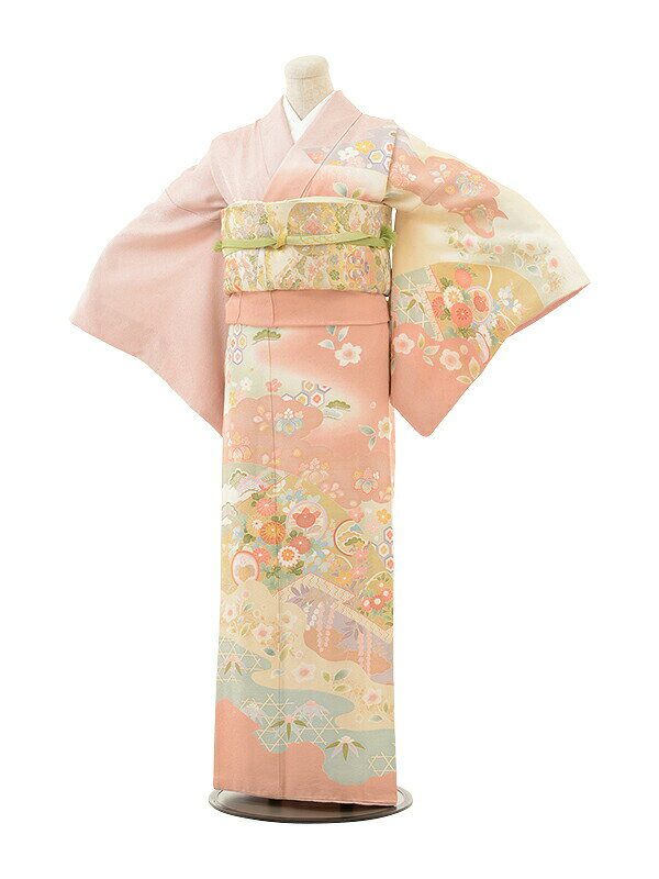 楽天市場】ラベンダー（種類（着物）訪問着）（レディースファッション