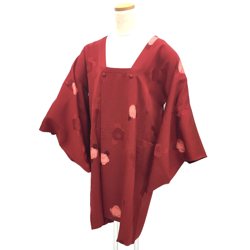 楽天市場】コート 道行 絹の通販