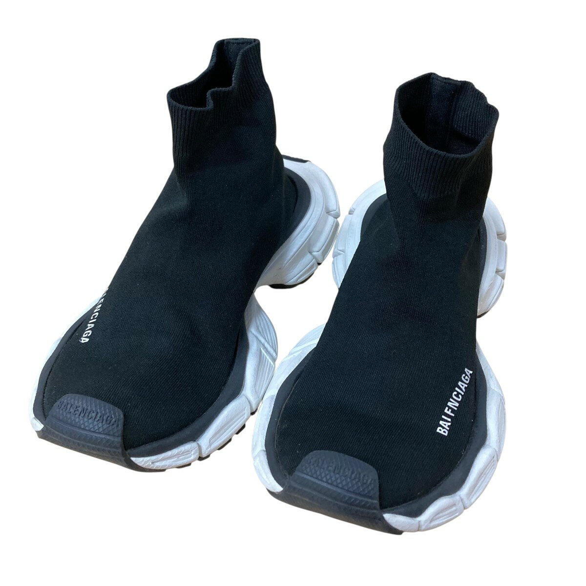 楽天市場】ソックススニーカー（ブランドバレンシアガ）の通販