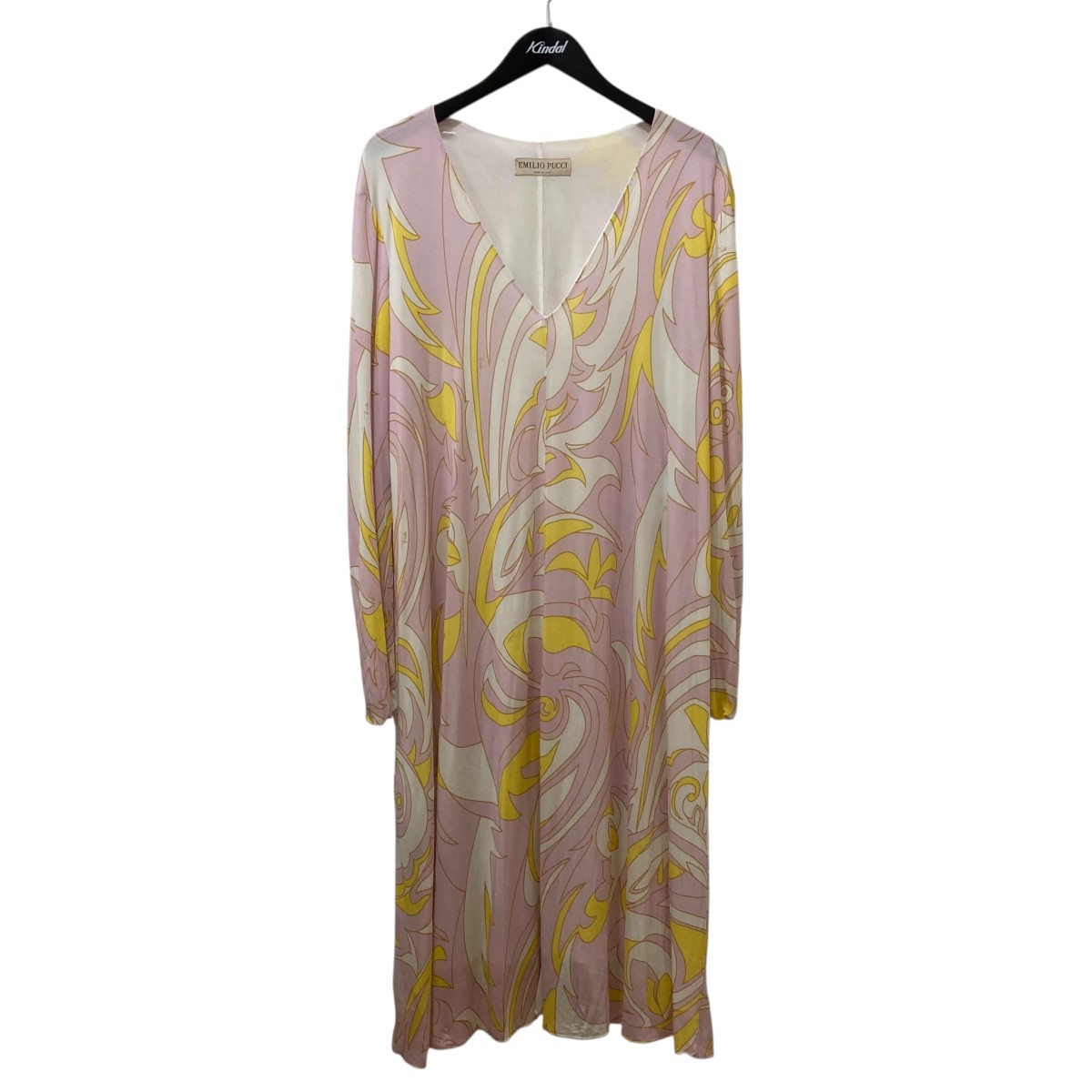 楽天市場】エミリオプッチ ワンピースの通販