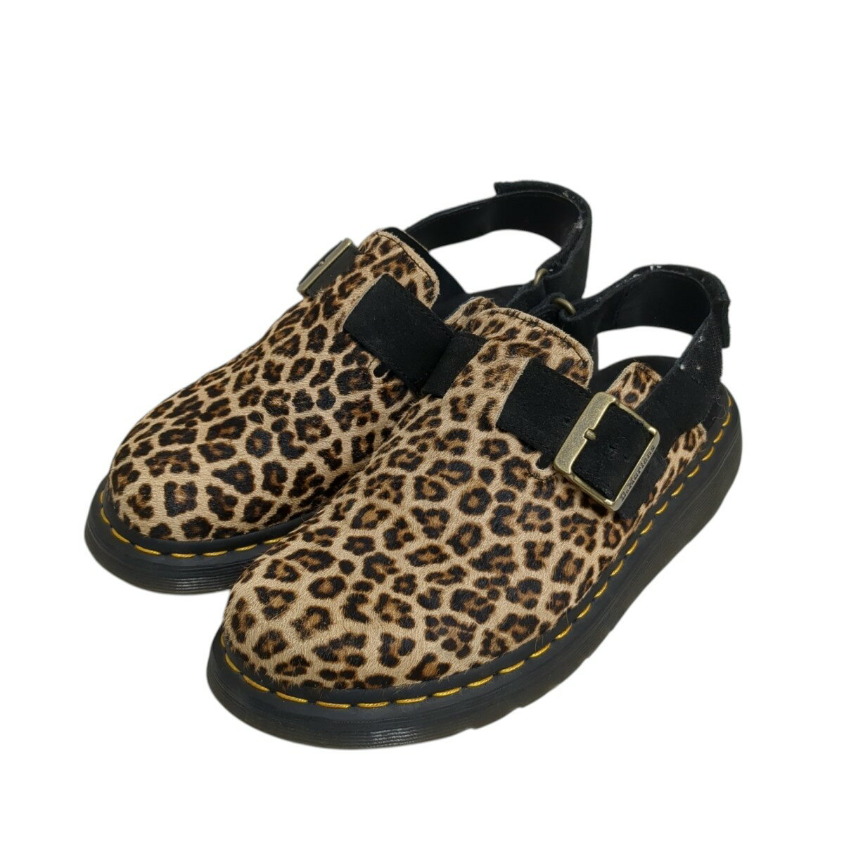楽天市場】ドクターマーチン レオパードの通販