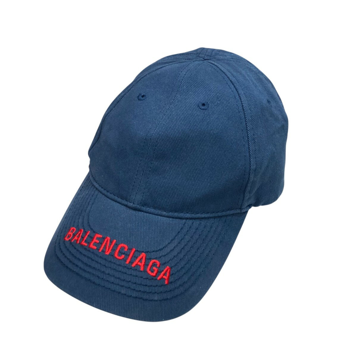 楽天市場】バレンシアガ キャップ（サイズ（S/M/L）L）（帽子｜バッグ