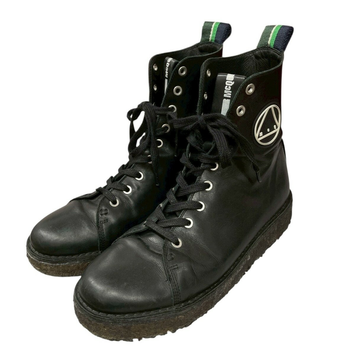 楽天市場】マックキュー McQ（靴）の通販