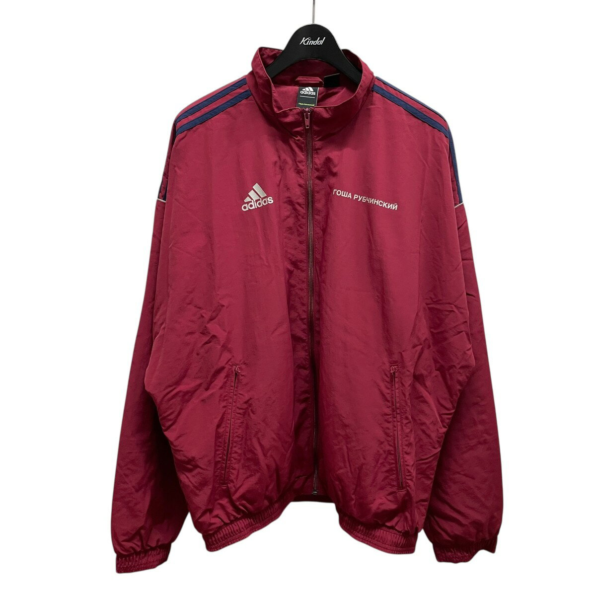 楽天市場】gosha rubchinskiy adidas（コート・ジャケット｜メンズ