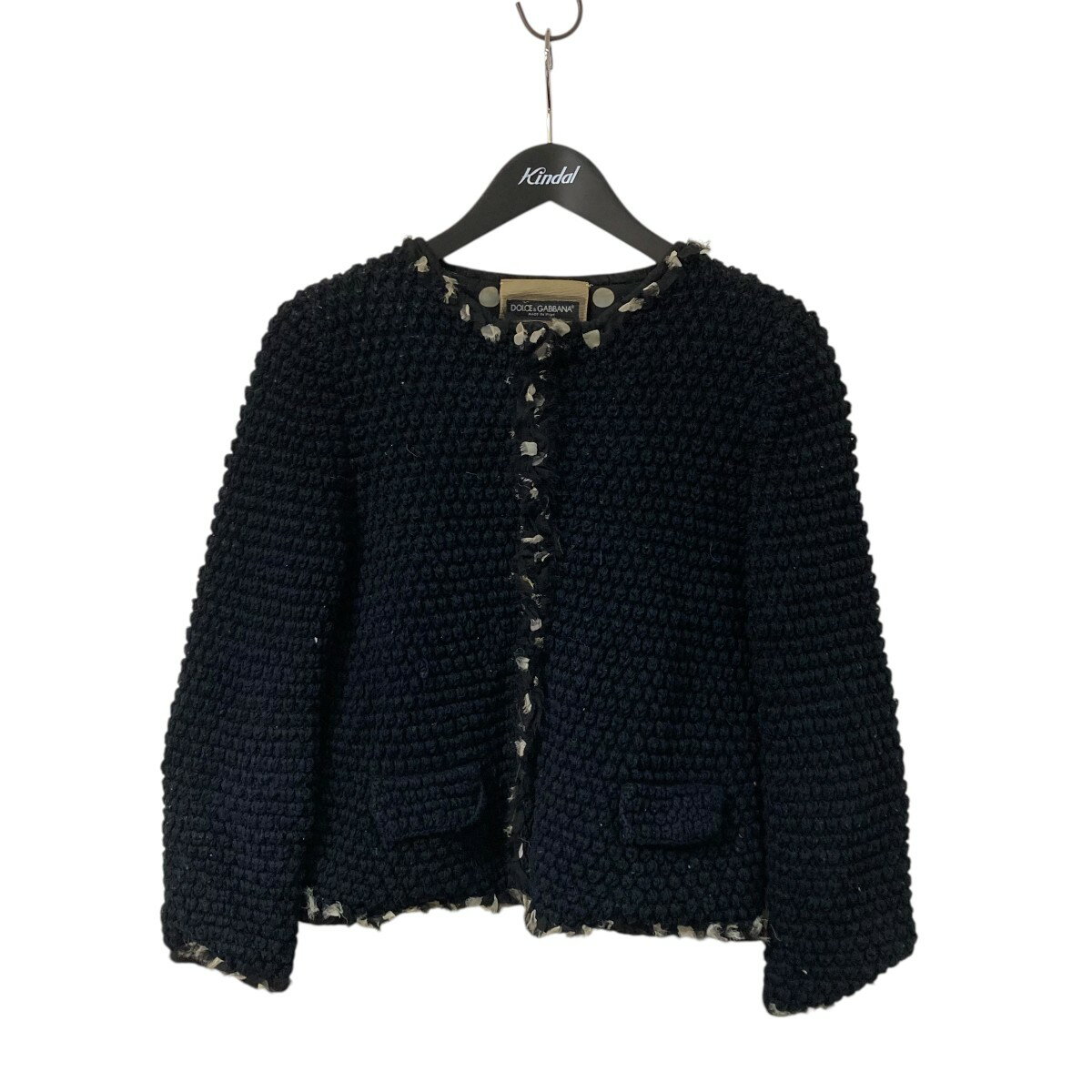 楽天市場】ドルチェ&ガッバーナ カーディガンの通販