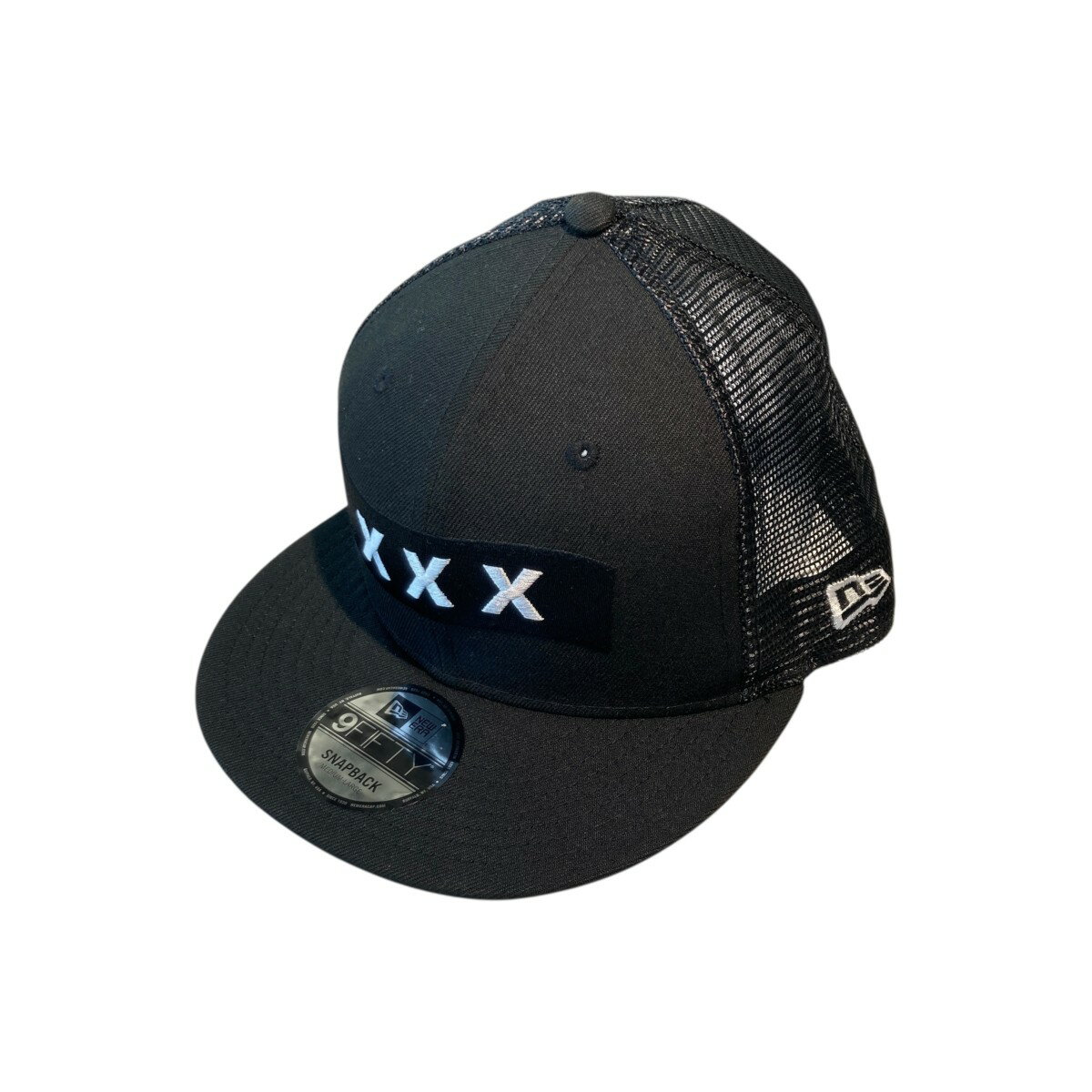 楽天市場】ゴッドセレクショントリプルエックス NEW ERAの通販