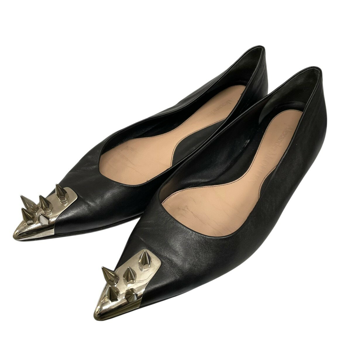 楽天市場】スタッズ（ブランドアレキサンダー・マックイーン）（靴）の通販